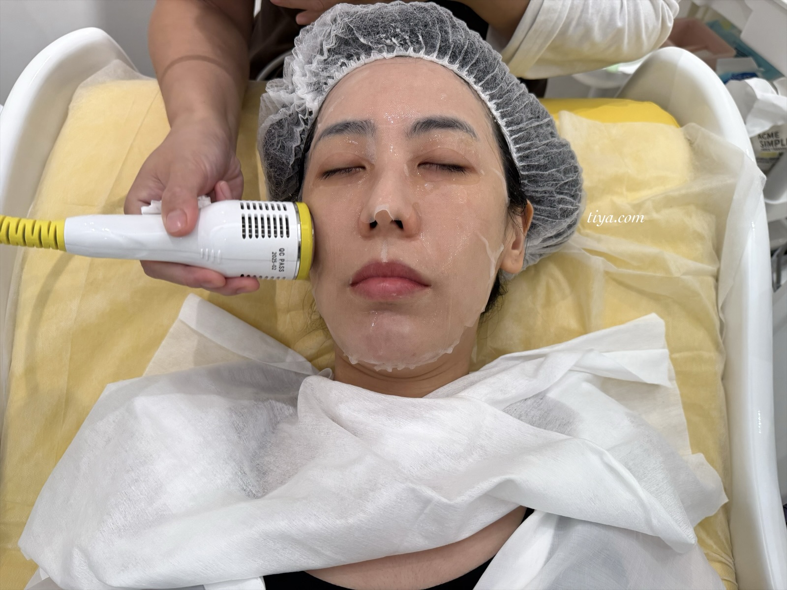 台北平價做臉|洗臉貓 台北信義安和店,通化夜市百元美容保養、清潔粉刺 - 第19張圖