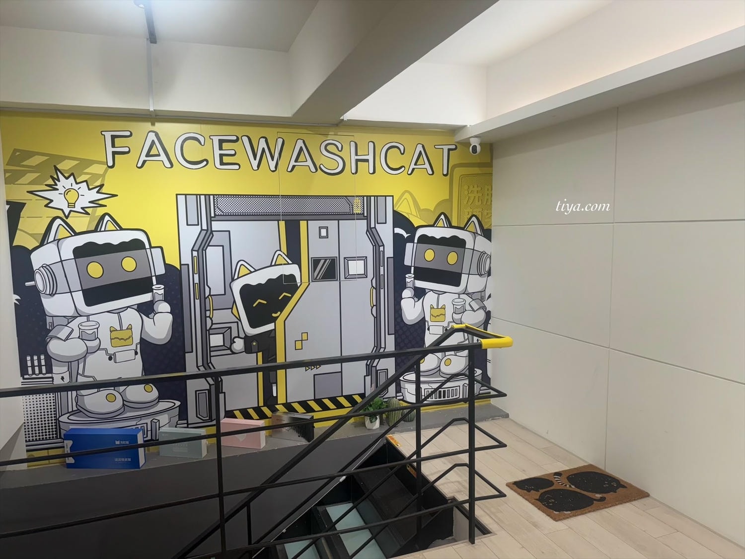 台北平價做臉|洗臉貓 台北信義安和店,通化夜市百元美容保養、清潔粉刺 - 第23張圖 台北平價做臉|洗臉貓 台北信義安和店,通化夜市百元美容保養、清潔粉刺