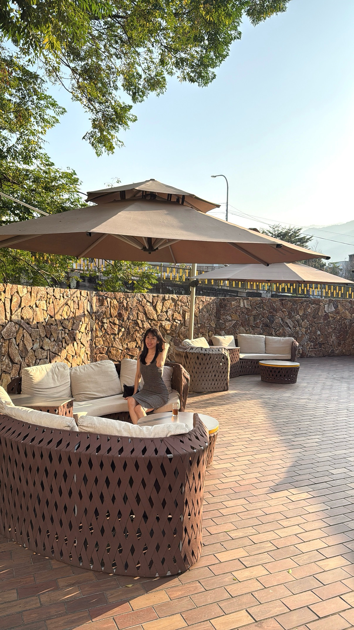 福容徠旅水里|南投水里集集飯店推薦,早餐、設施與雙人房開箱 - 第27張圖 福容徠旅水里|南投水里集集飯店推薦,早餐、設施與雙人房開箱