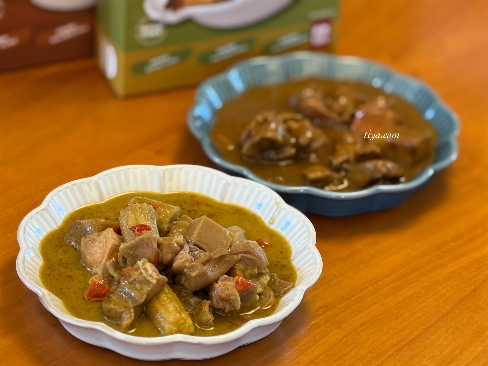 雞湯、肉燥調理包推薦|達人G 廚房料理包,3 分鐘烹飪上菜! - 第8張圖