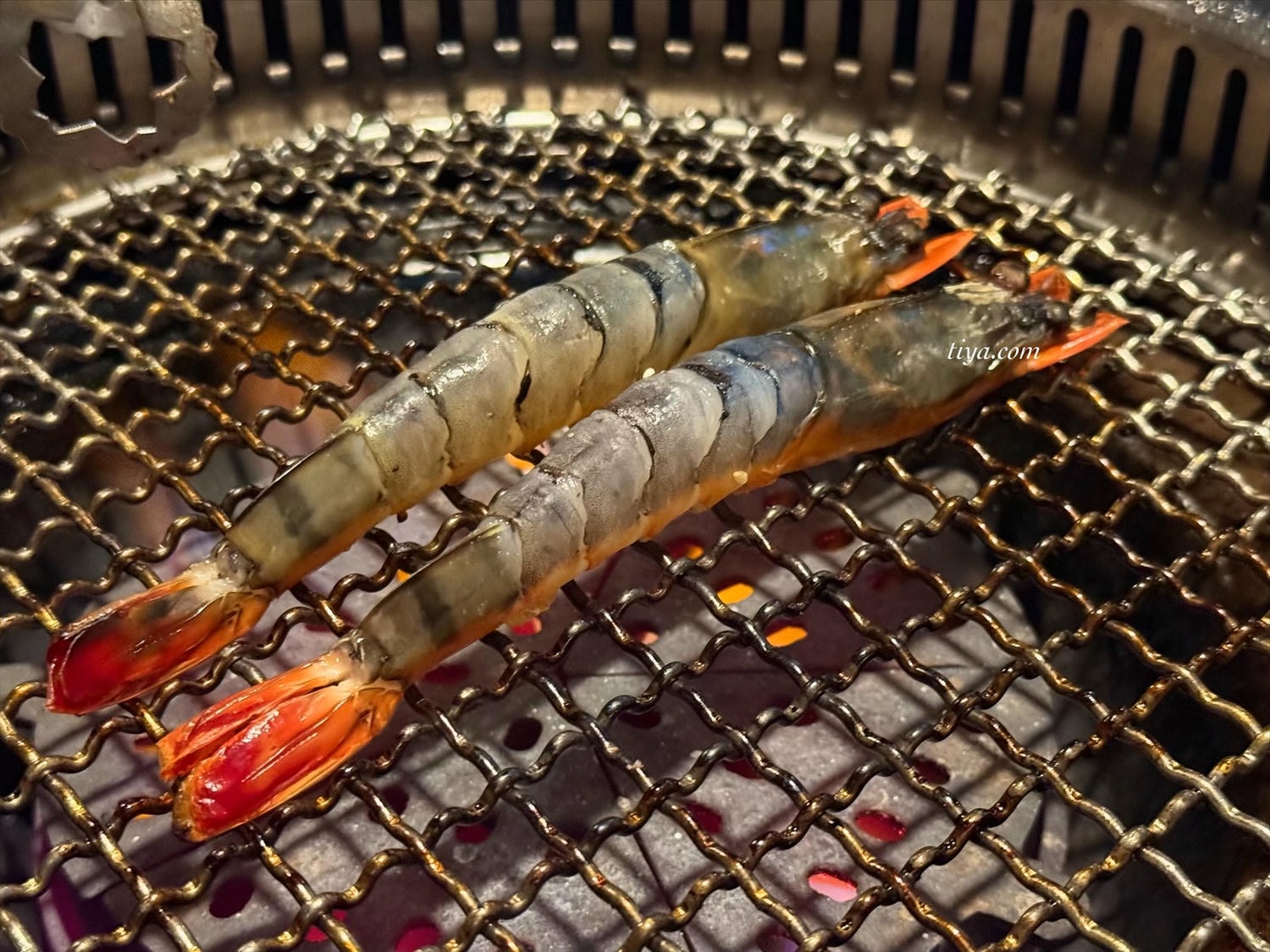 台北大安區燒肉推薦｜豆町村燒肉，食材新鮮，專人代烤不用自己烤！