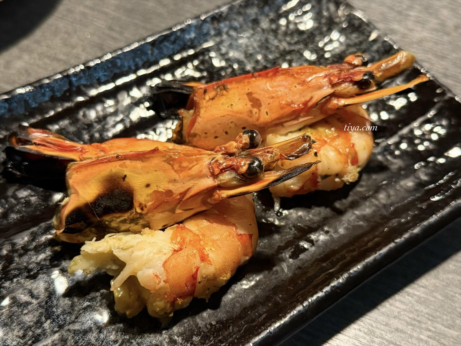 台北大安區燒肉推薦｜豆町村燒肉，食材新鮮，專人代烤不用自己烤！