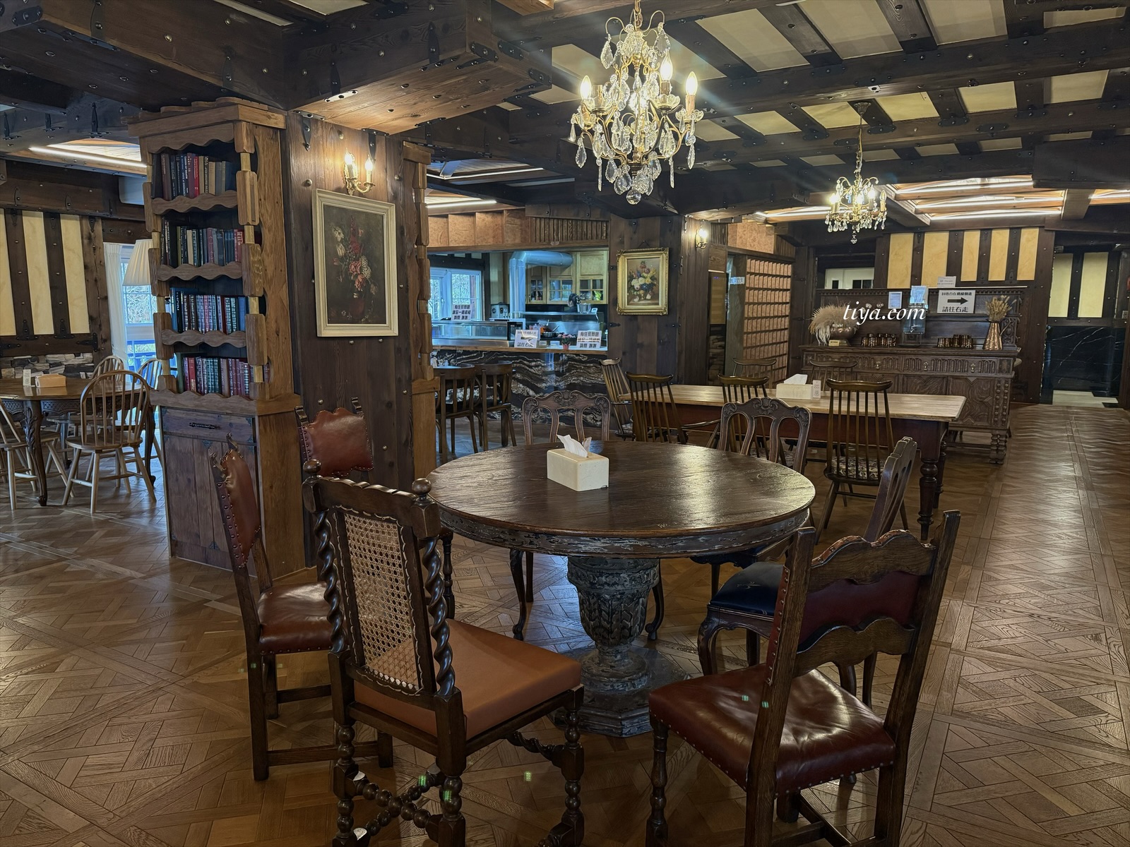 埔里民宿推薦|藍色城堡 X 茱諾法式甜點 住在城堡吃下午茶 - 第27張圖 埔里民宿推薦|藍色城堡 X 茱諾法式甜點 住在城堡吃下午茶