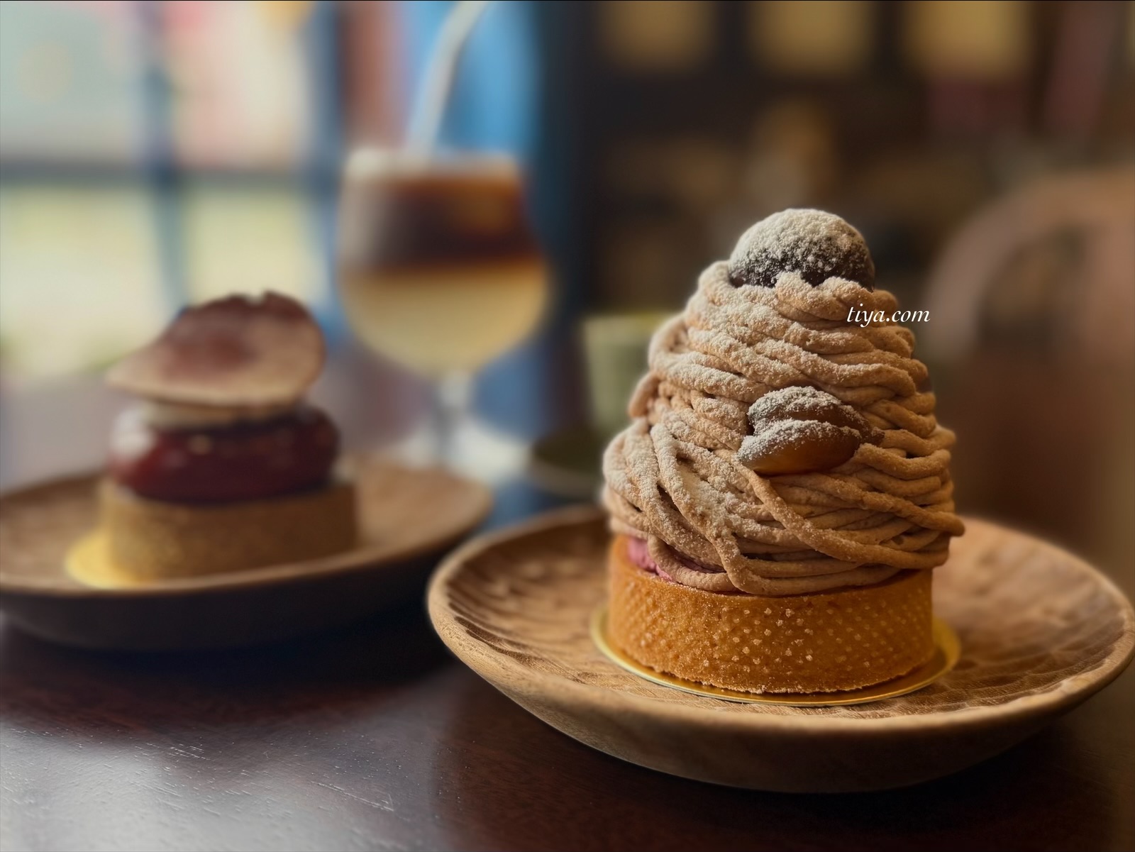 埔里民宿推薦|藍色城堡 X 茱諾法式甜點 住在城堡吃下午茶 - 第14張圖 埔里民宿推薦|藍色城堡 X 茱諾法式甜點 住在城堡吃下午茶