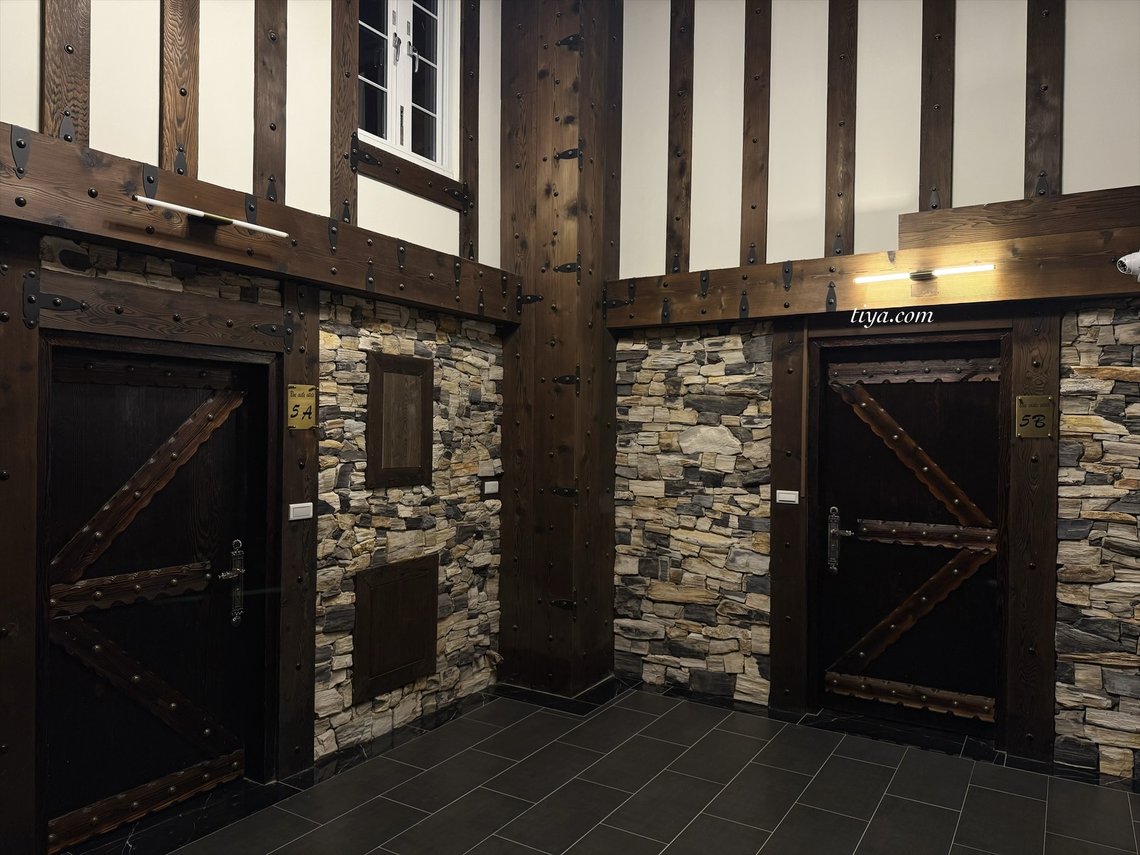 埔里民宿推薦|藍色城堡 X 茱諾法式甜點 住在城堡吃下午茶 - 第17張圖 埔里民宿推薦|藍色城堡 X 茱諾法式甜點 住在城堡吃下午茶