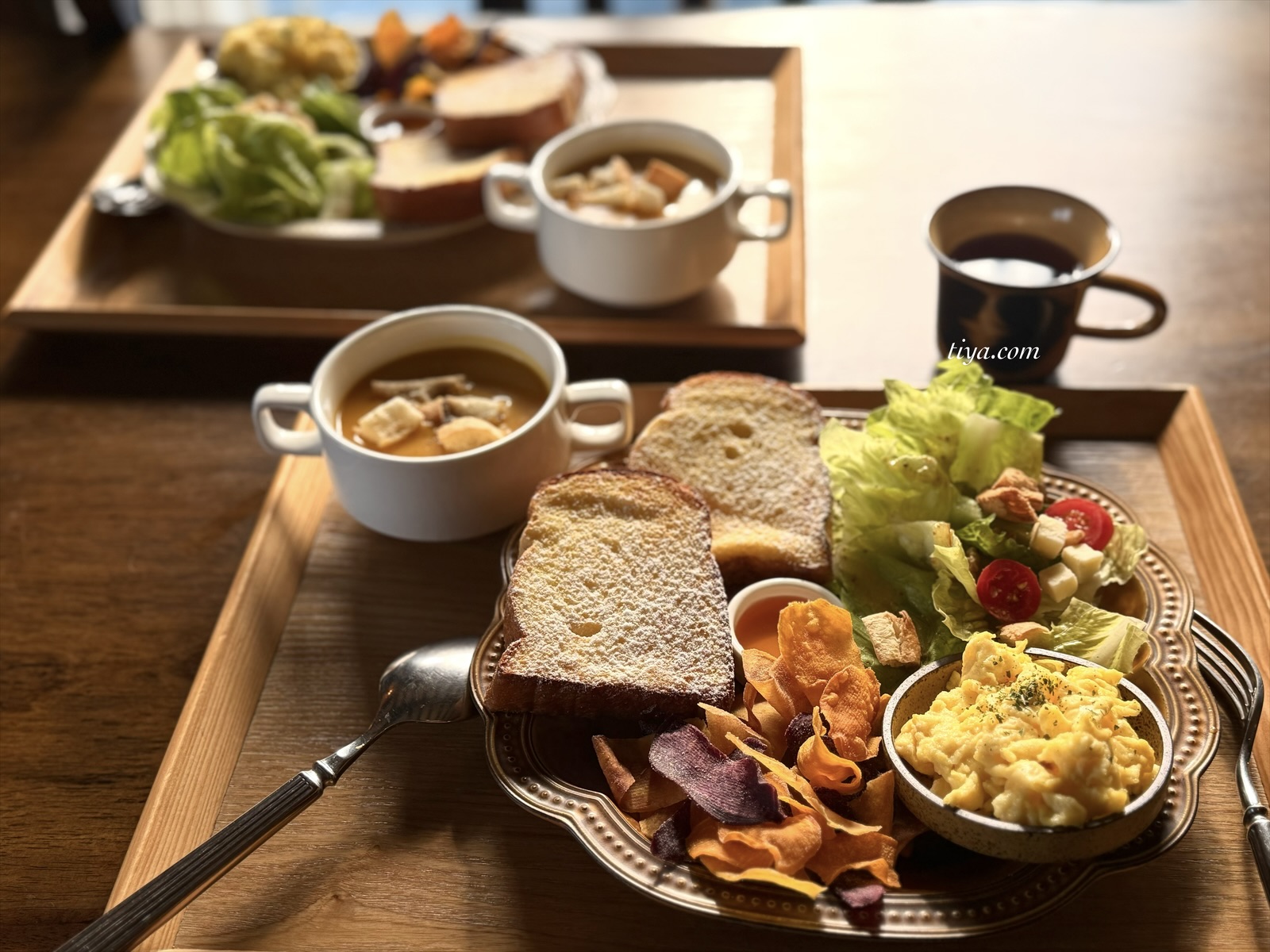 埔里民宿推薦|藍色城堡 X 茱諾法式甜點 住在城堡吃下午茶 - 第30張圖 埔里民宿推薦|藍色城堡 X 茱諾法式甜點 住在城堡吃下午茶