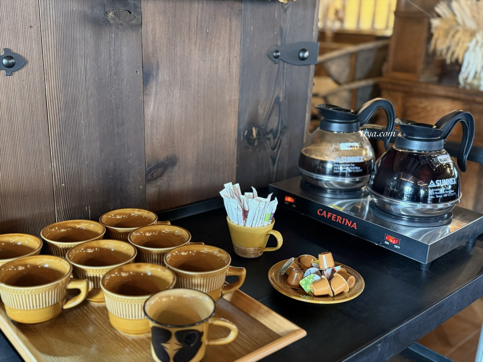 埔里民宿推薦|藍色城堡 X 茱諾法式甜點 住在城堡吃下午茶 - 第29張圖 埔里民宿推薦|藍色城堡 X 茱諾法式甜點 住在城堡吃下午茶