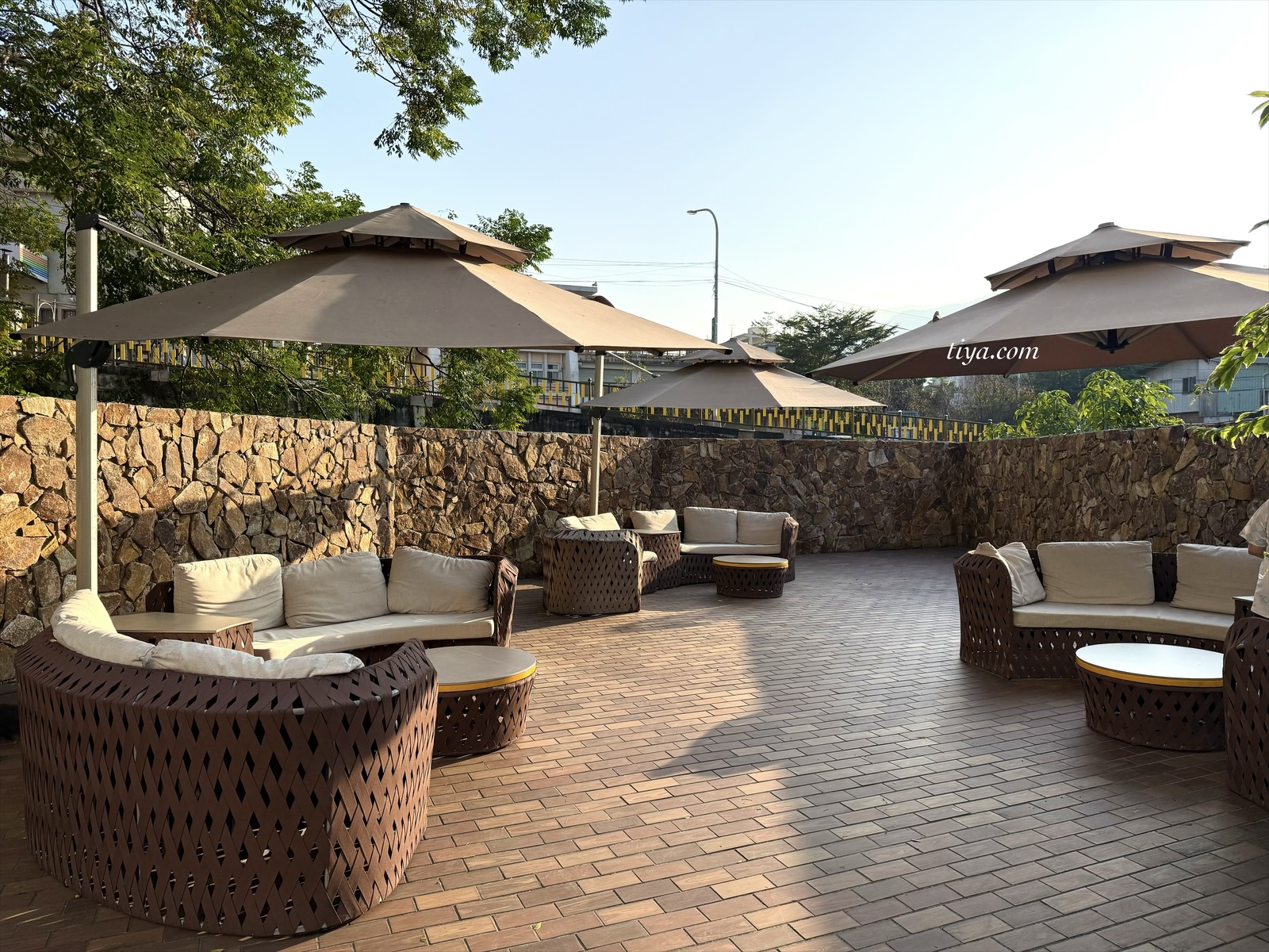 福容徠旅水里|南投水里集集飯店推薦,早餐、設施與雙人房開箱 - 第26張圖 福容徠旅水里|南投水里集集飯店推薦,早餐、設施與雙人房開箱