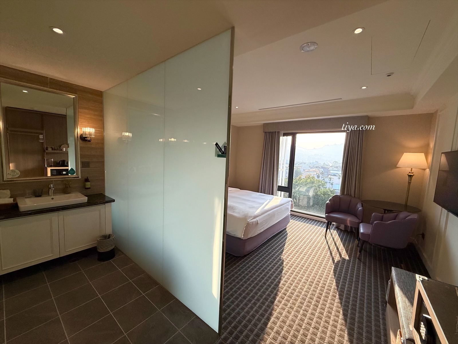 福容徠旅水里|南投水里集集飯店推薦,早餐、設施與雙人房開箱 - 第9張圖 福容徠旅水里|南投水里集集飯店推薦,早餐、設施與雙人房開箱