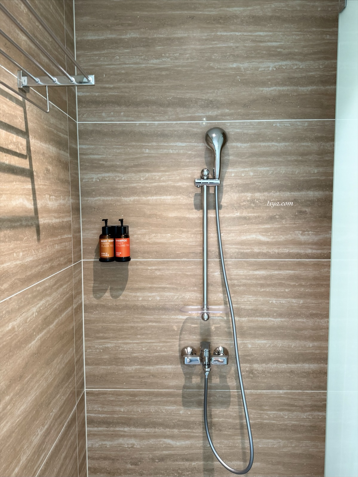 福容徠旅水里|南投水里集集飯店推薦,早餐、設施與雙人房開箱 - 第17張圖 福容徠旅水里|南投水里集集飯店推薦,早餐、設施與雙人房開箱