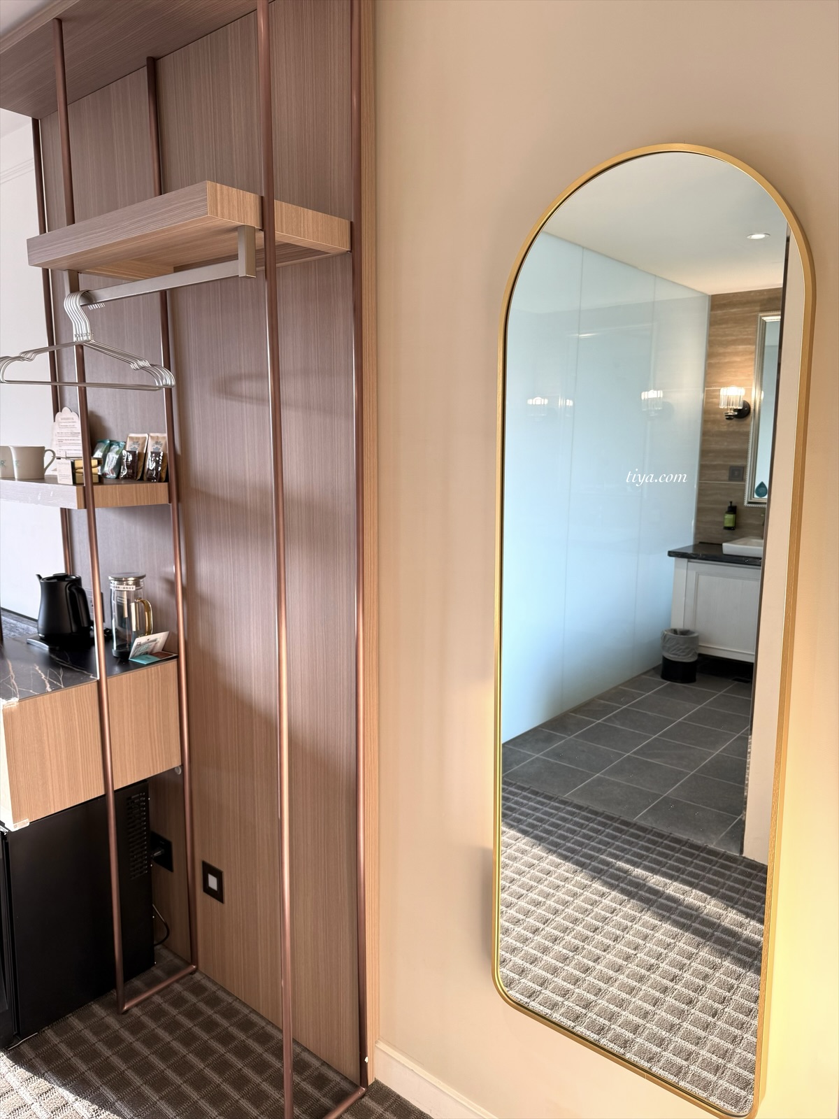 福容徠旅水里|南投水里集集飯店推薦,早餐、設施與雙人房開箱 - 第15張圖 福容徠旅水里|南投水里集集飯店推薦,早餐、設施與雙人房開箱