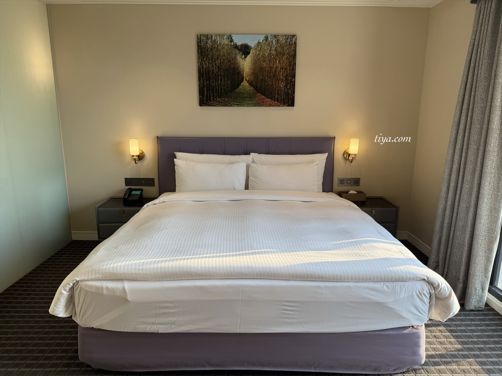 福容徠旅水里|南投水里集集飯店推薦,早餐、設施與雙人房開箱 - 第11張圖 福容徠旅水里|南投水里集集飯店推薦,早餐、設施與雙人房開箱