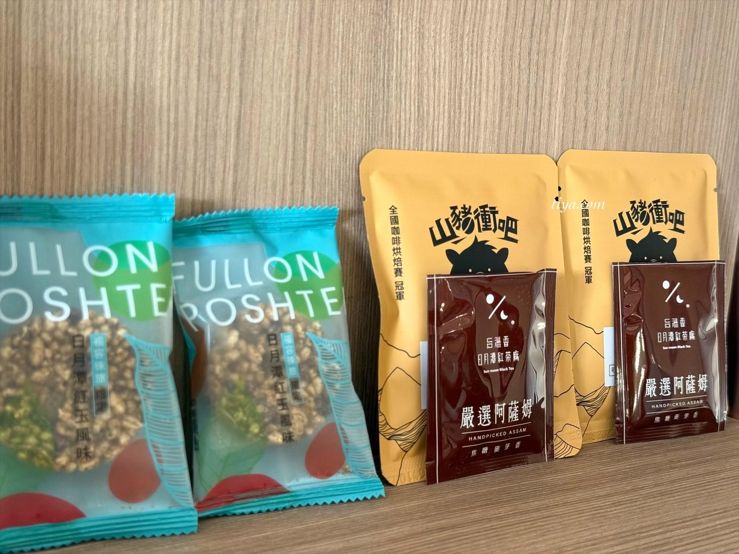 福容徠旅水里｜南投水里集集飯店推薦，早餐、設施與雙人房開箱