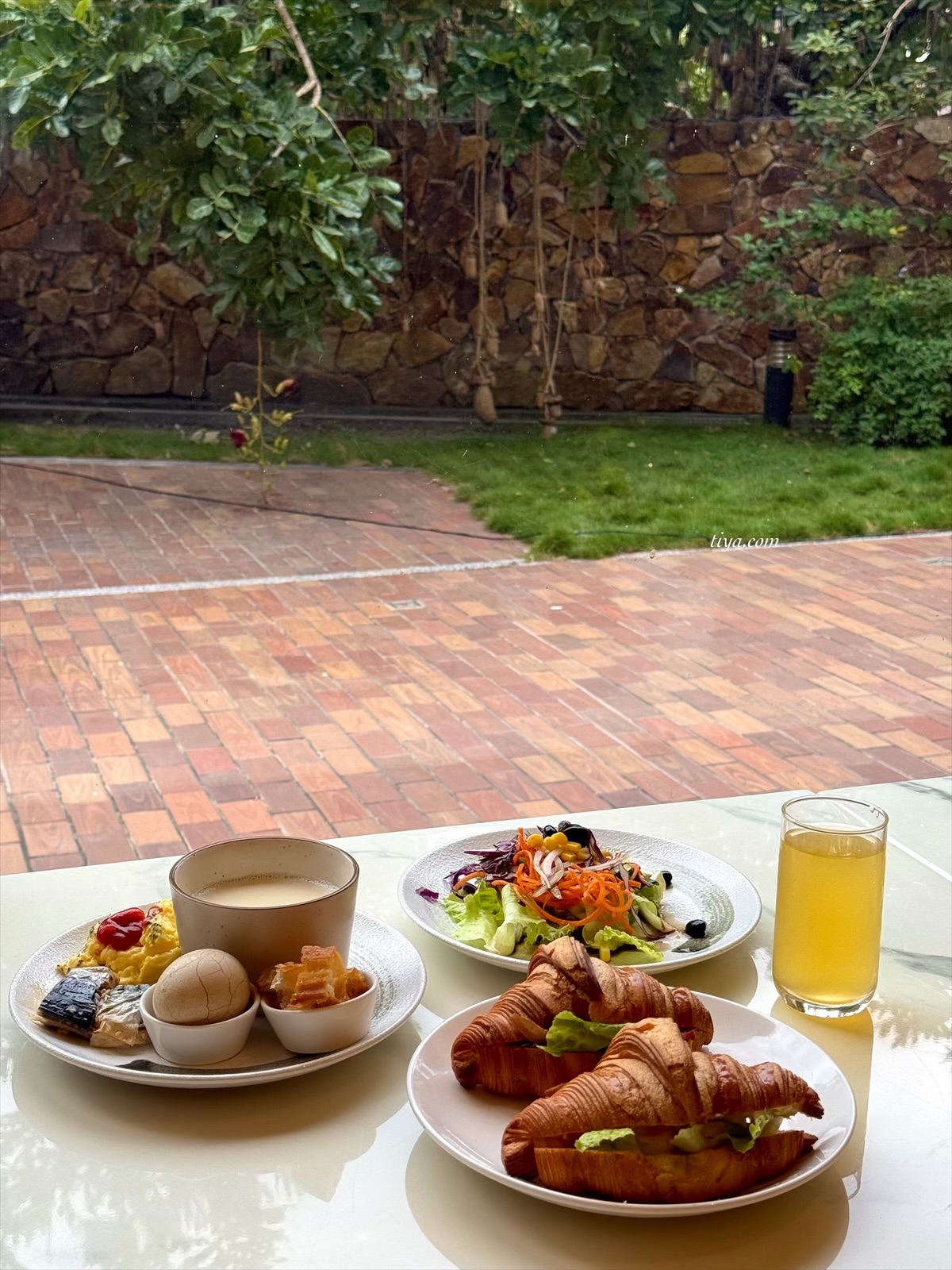 福容徠旅水里|南投水里集集飯店推薦,早餐、設施與雙人房開箱 - 第24張圖 福容徠旅水里|南投水里集集飯店推薦,早餐、設施與雙人房開箱