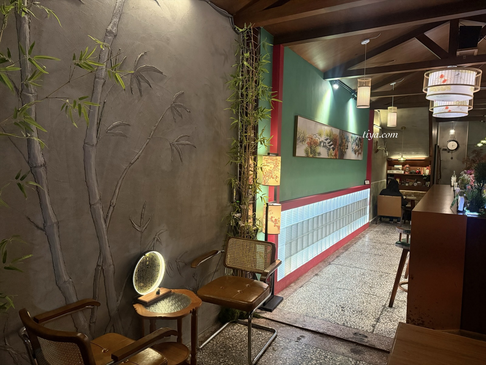 礁溪酒吧推薦｜Bar清溪 上善若水 餐酒館，還有宜蘭特色花生捲冰淇淋調酒！