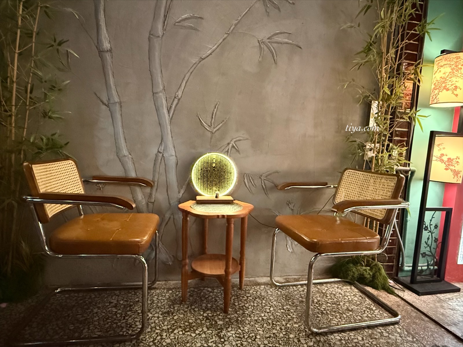 礁溪酒吧推薦｜Bar清溪 上善若水 餐酒館，還有宜蘭特色花生捲冰淇淋調酒！