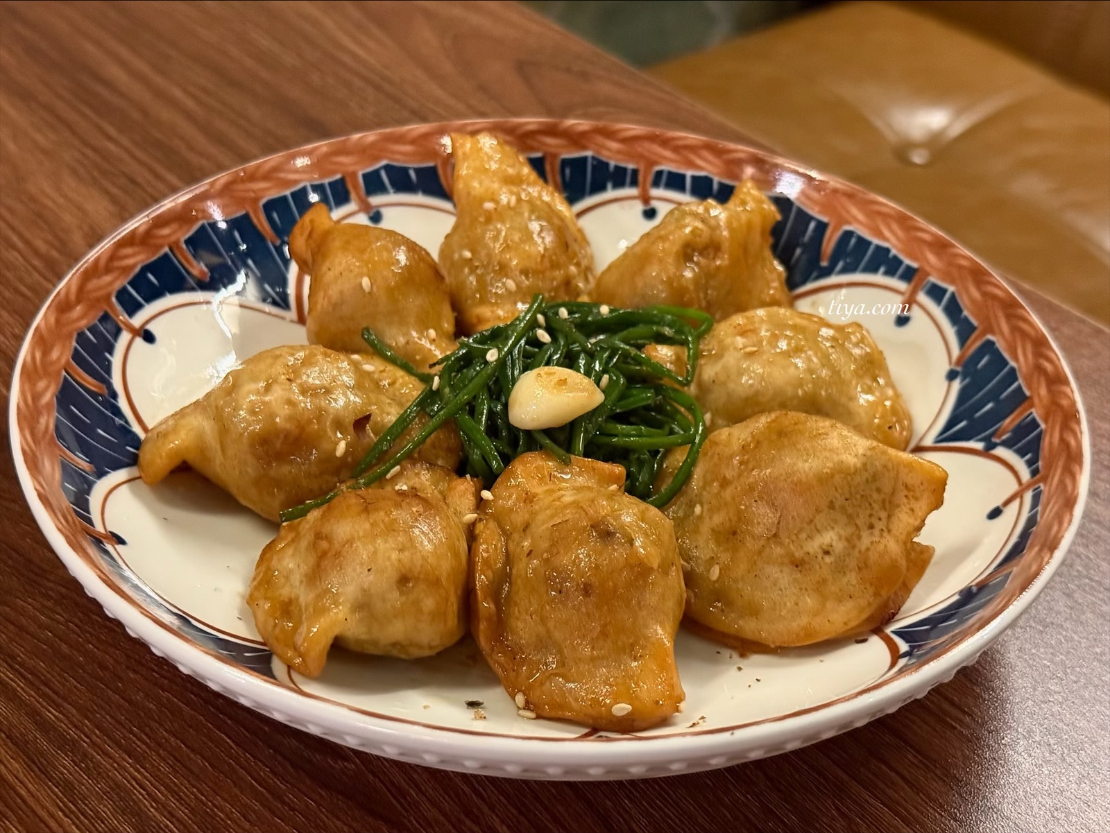 礁溪酒吧推薦｜Bar清溪 上善若水 餐酒館，還有宜蘭特色花生捲冰淇淋調酒！