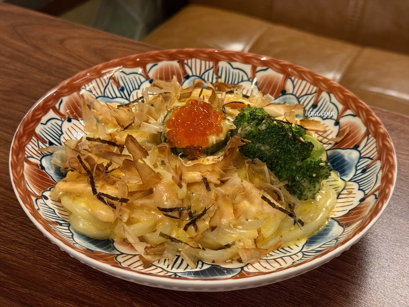 礁溪酒吧推薦｜Bar清溪 上善若水 餐酒館，還有宜蘭特色花生捲冰淇淋調酒！