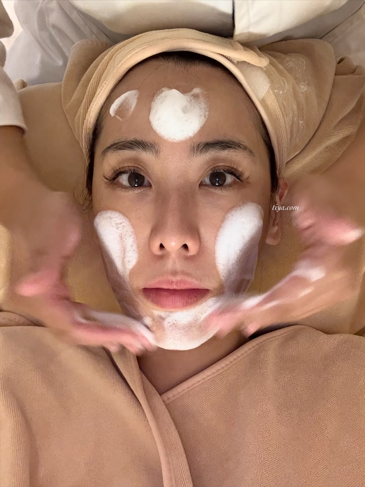 三重做臉推薦｜別丟臉美膚專門店 三重店，臉部清潔、洗頭、按摩一店完成（分店/評價/價目表）