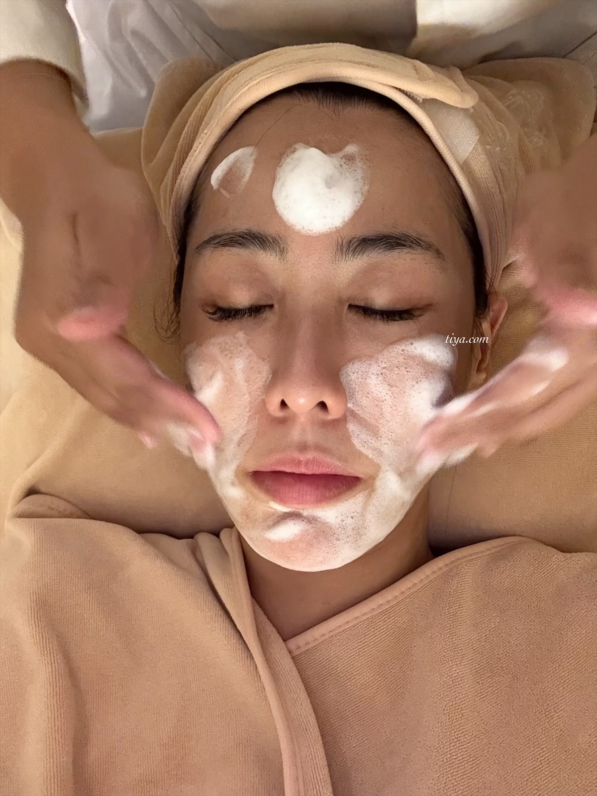 三重做臉推薦｜別丟臉美膚專門店 三重店，臉部清潔、洗頭、按摩一店完成（分店/評價/價目表）