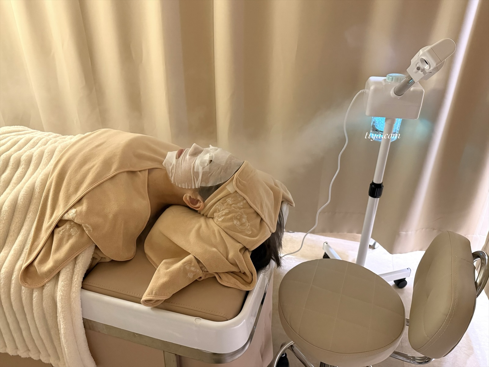 三重做臉推薦｜別丟臉美膚專門店 三重店，臉部清潔、洗頭、按摩一店完成（分店/評價/價目表）