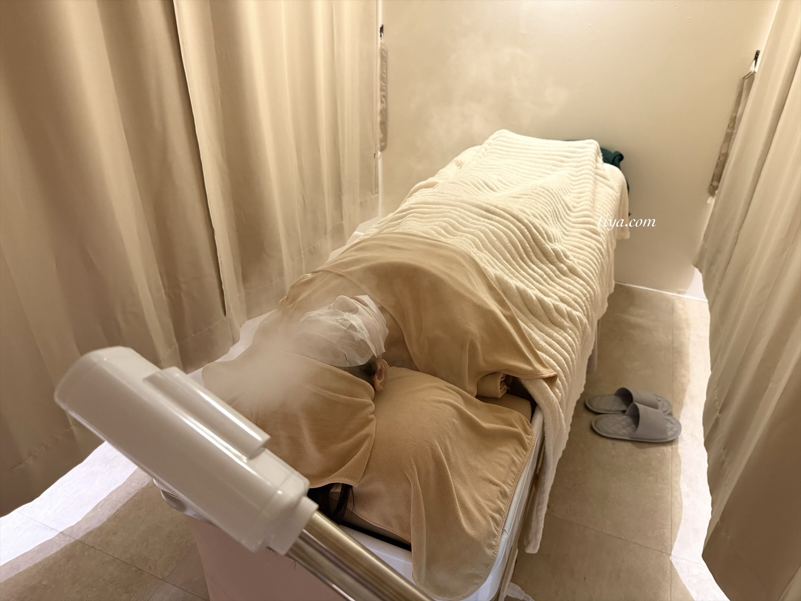 三重做臉推薦｜別丟臉美膚專門店 三重店，臉部清潔、洗頭、按摩一店完成（分店/評價/價目表）