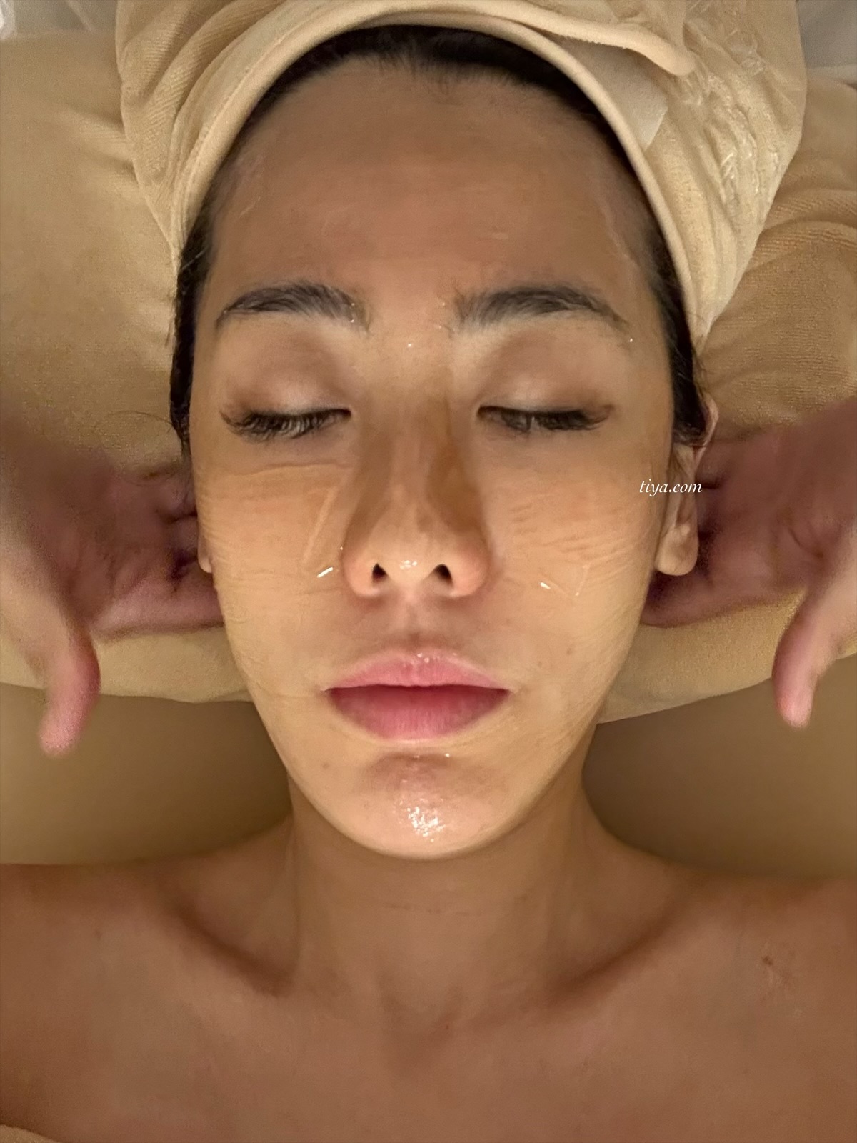 三重做臉推薦｜別丟臉美膚專門店 三重店，臉部清潔、洗頭、按摩一店完成（分店/評價/價目表）