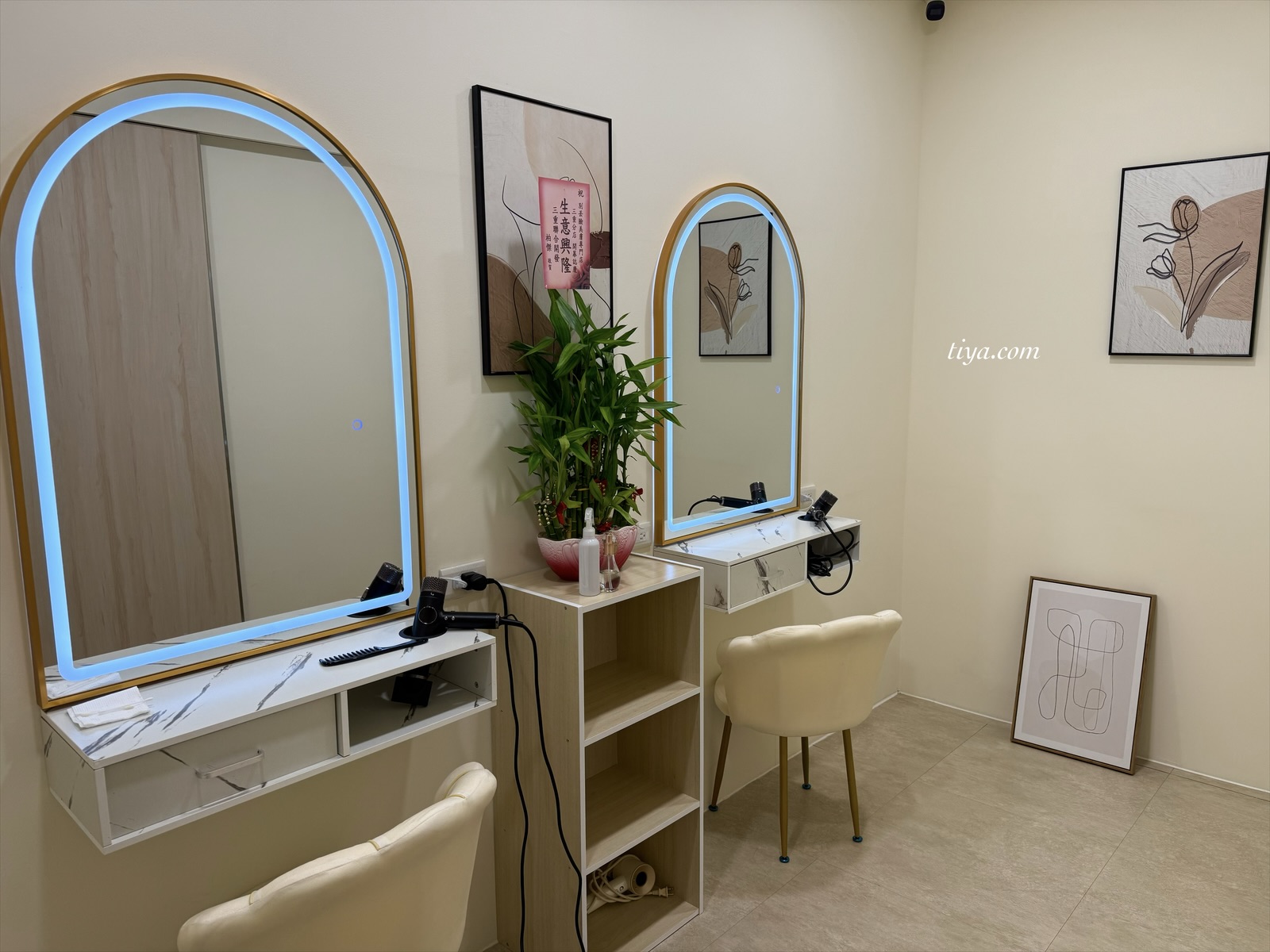 三重做臉推薦｜別丟臉美膚專門店 三重店，臉部清潔、洗頭、按摩一店完成（分店/評價/價目表）