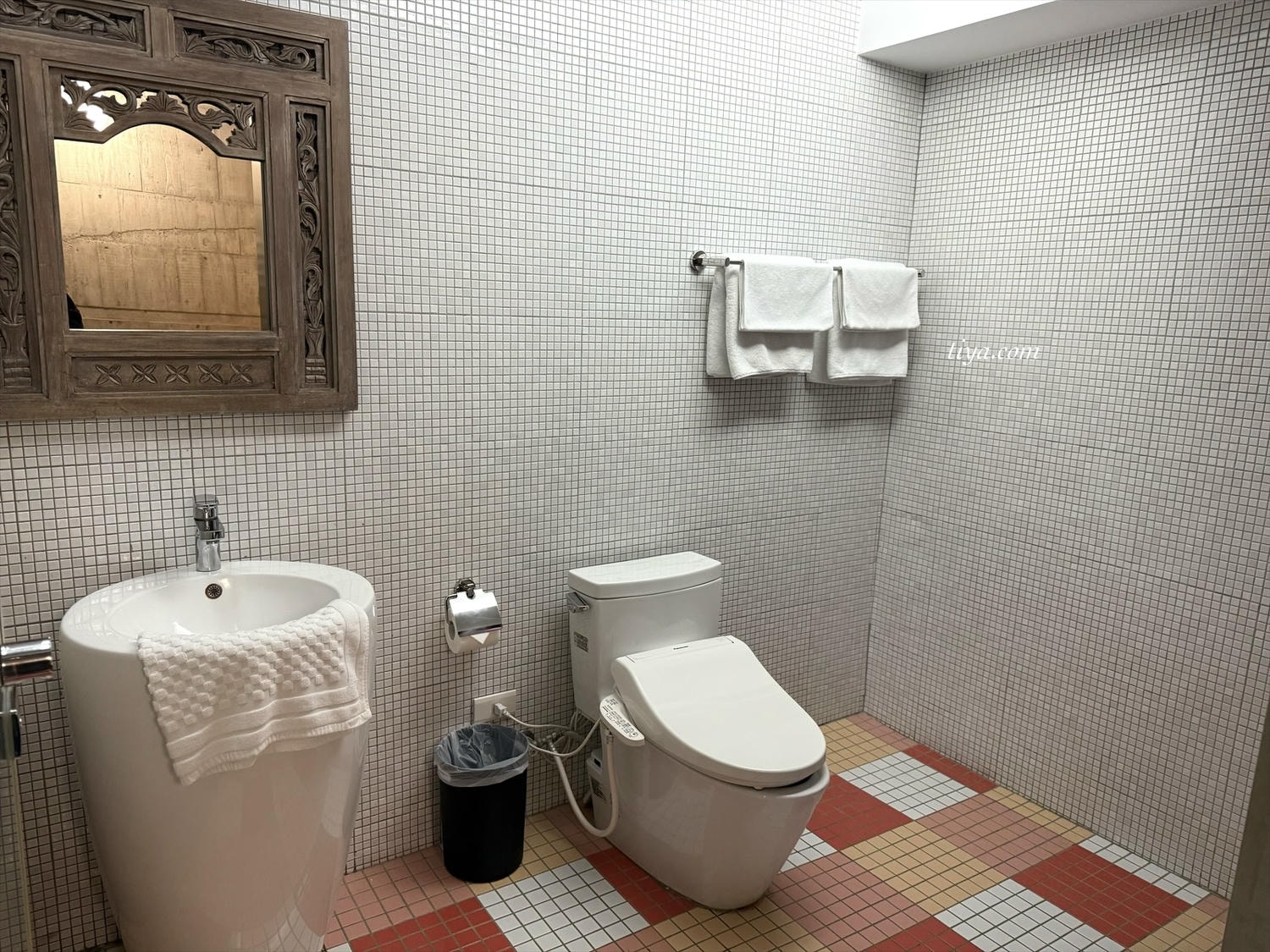 宜蘭寵物友善民宿|有朋會館,會呼吸的清水模綠建築,鄰近三層坪、望龍埤 - 第20張圖 宜蘭寵物友善民宿|有朋會館,會呼吸的清水模綠建築,鄰近三層坪、望龍埤