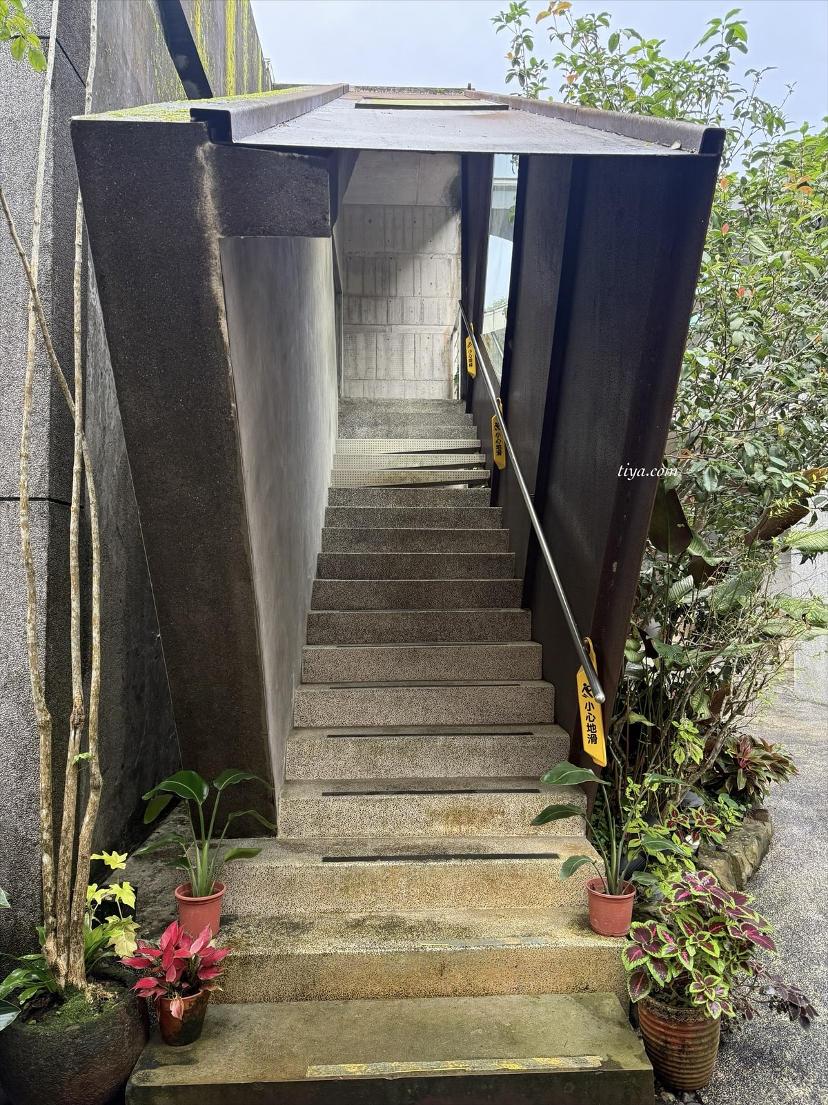 宜蘭寵物友善民宿|有朋會館,會呼吸的清水模綠建築,鄰近三層坪、望龍埤 - 第9張圖 宜蘭寵物友善民宿|有朋會館,會呼吸的清水模綠建築,鄰近三層坪、望龍埤