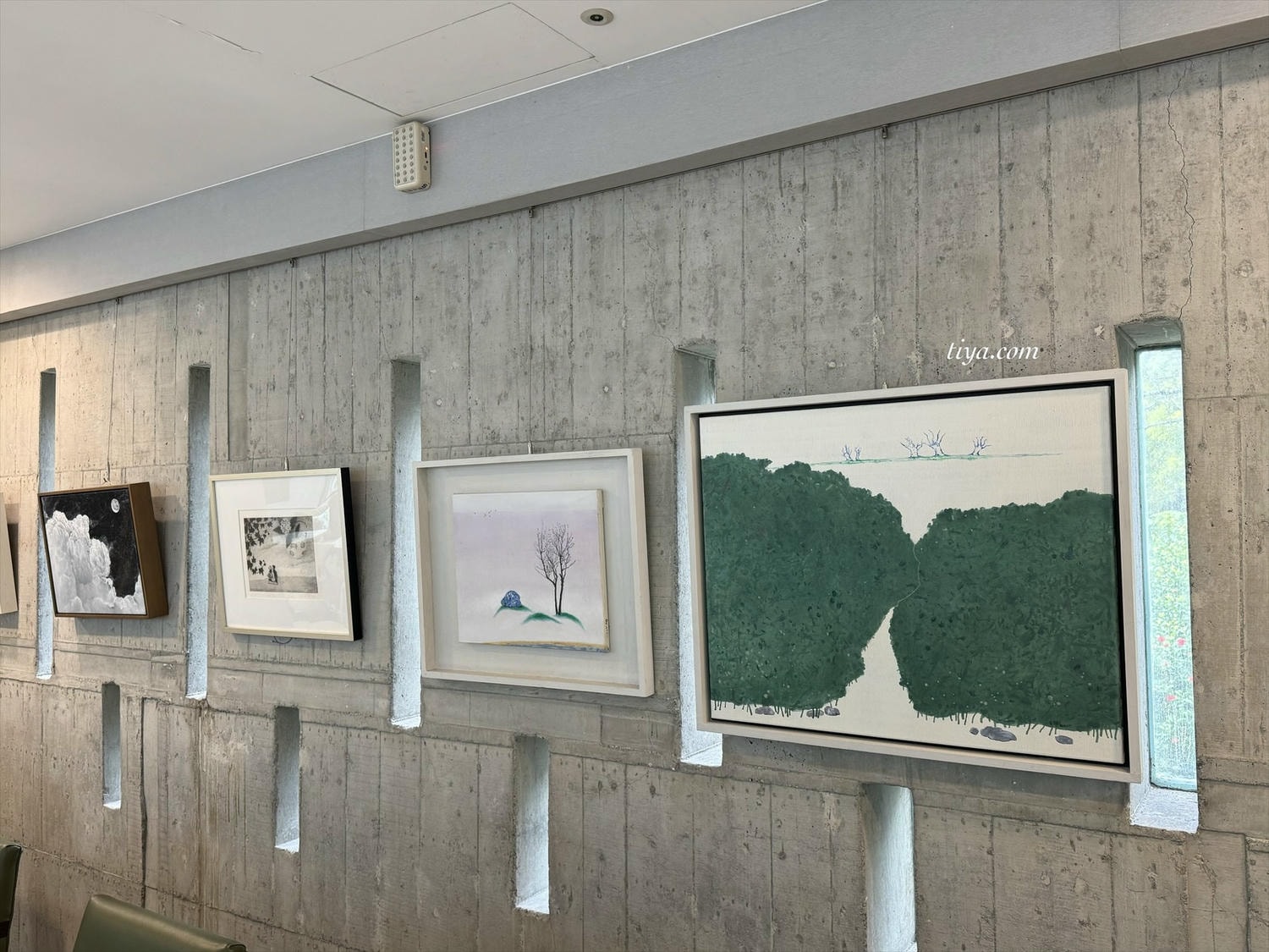 宜蘭寵物友善民宿|有朋會館,會呼吸的清水模綠建築,鄰近三層坪、望龍埤 - 第28張圖 宜蘭寵物友善民宿|有朋會館,會呼吸的清水模綠建築,鄰近三層坪、望龍埤