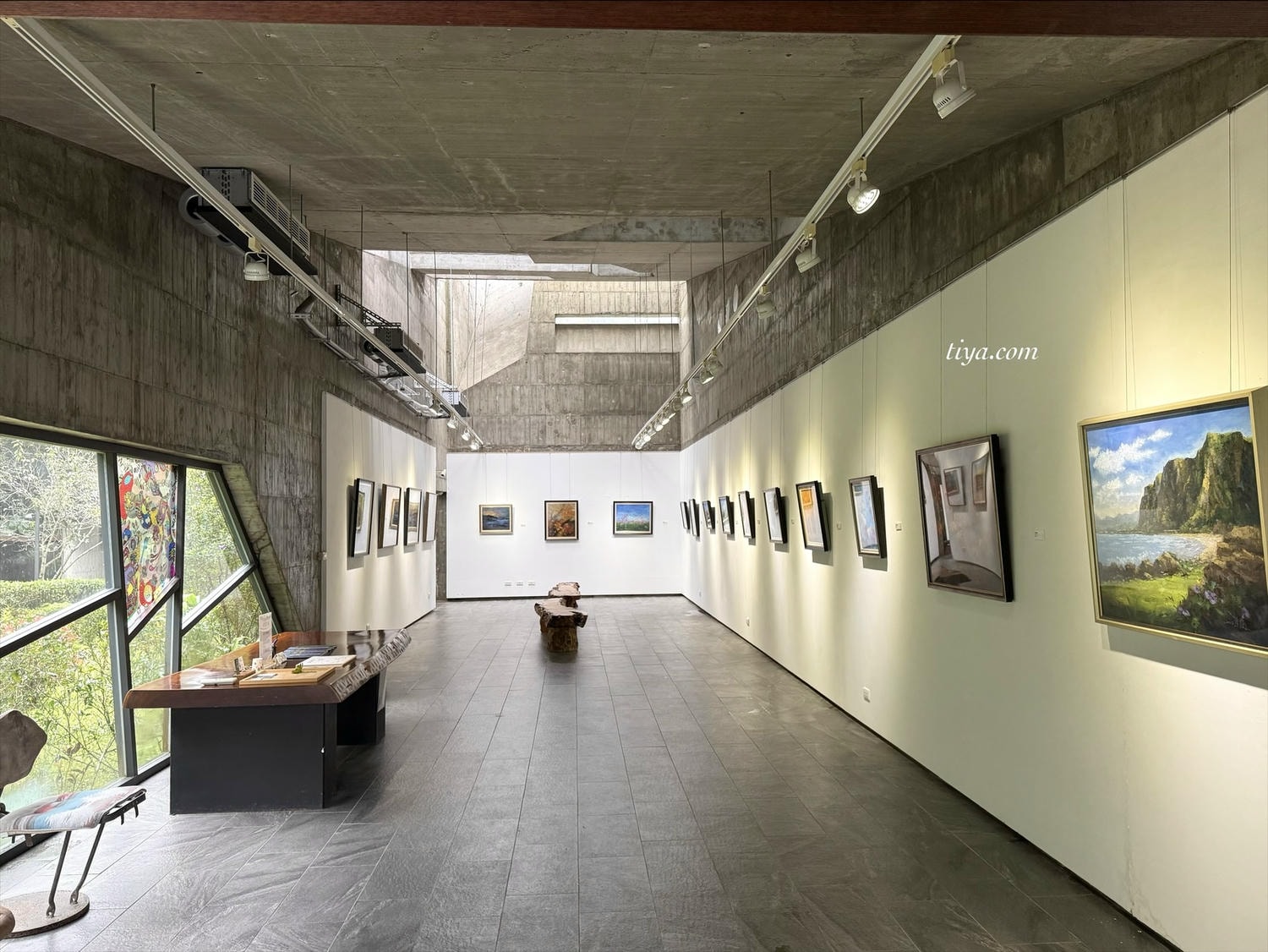 宜蘭寵物友善民宿|有朋會館,會呼吸的清水模綠建築,鄰近三層坪、望龍埤 - 第25張圖 宜蘭寵物友善民宿|有朋會館,會呼吸的清水模綠建築,鄰近三層坪、望龍埤