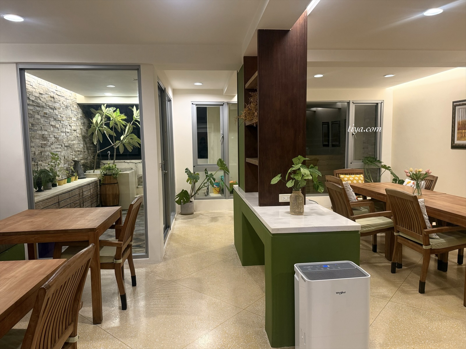 宜蘭看海民宿推薦｜遇見海渡假會館 在浴缸賞無敵海景