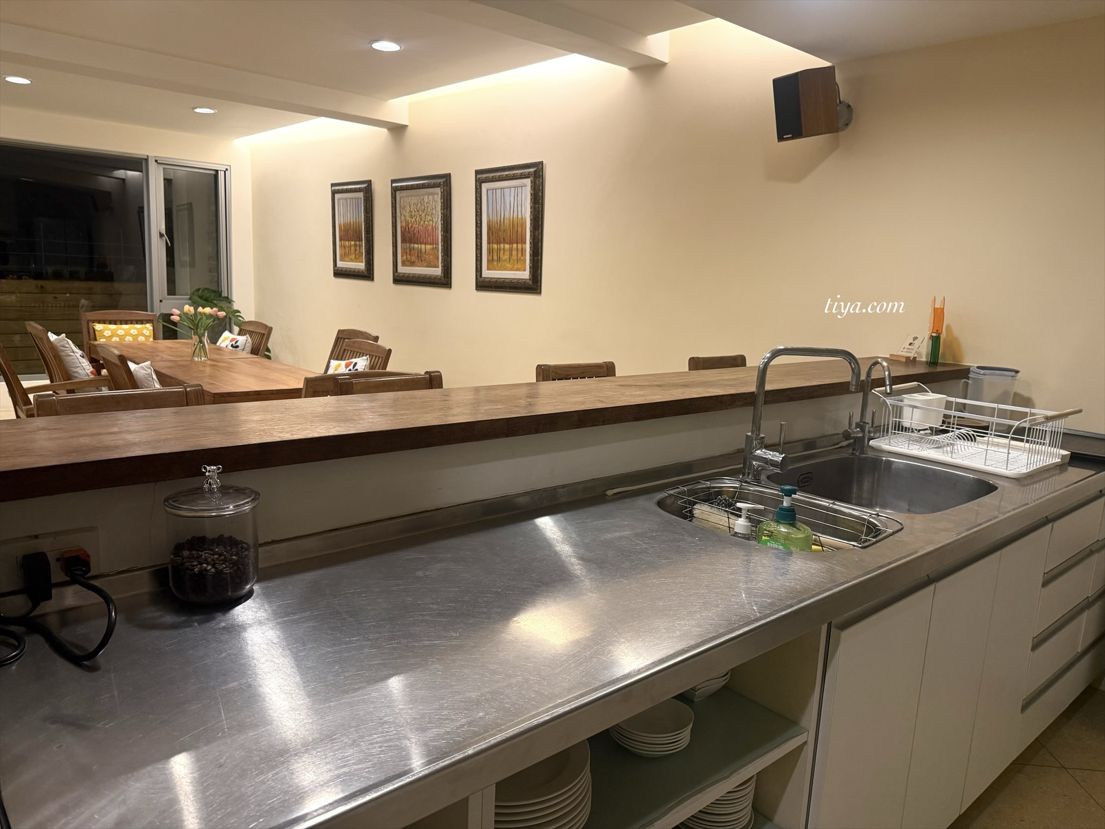 宜蘭看海民宿推薦｜遇見海渡假會館 在浴缸賞無敵海景