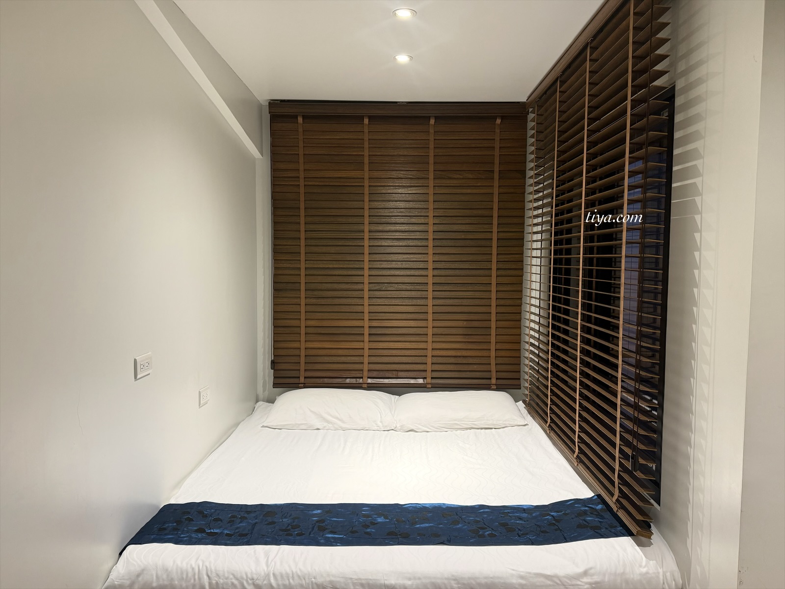 宜蘭羅東住宿推薦｜小隱日光，鄰近羅東運動公園的日式民宿