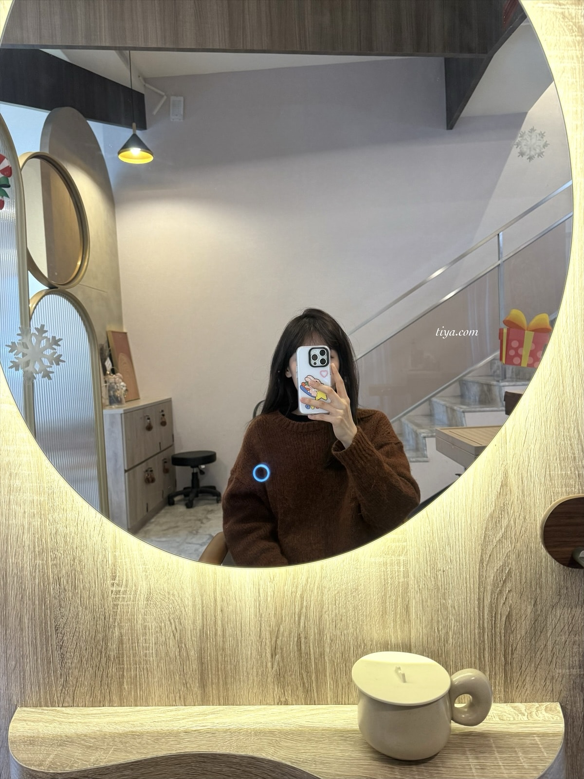 台北頭皮養護|1825雅諾絲頭皮養護中心圓山店,頭皮養護療程護髮推薦 - 第8張圖 台北頭皮養護|1825雅諾絲頭皮養護中心圓山店,頭皮養護療程護髮推薦