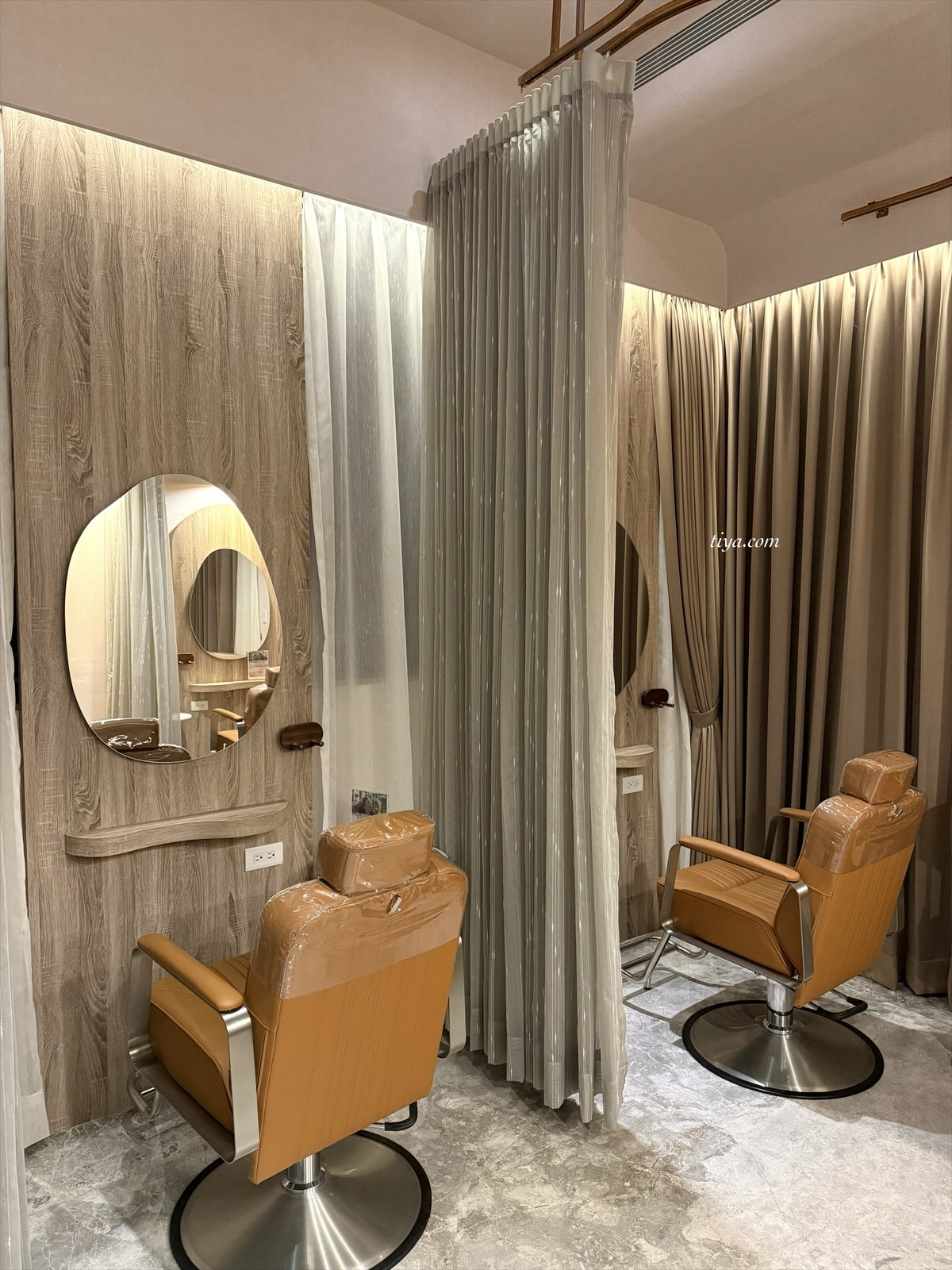 台北頭皮養護｜1825雅諾絲頭皮養護中心圓山店，頭皮養護療程護髮推薦