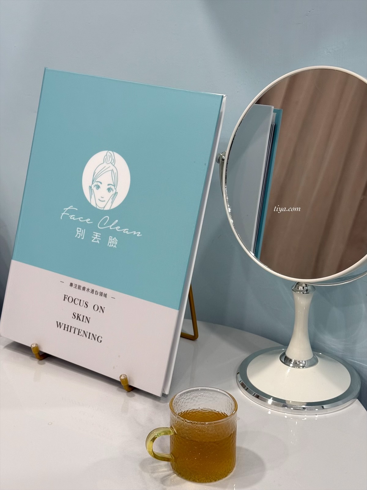 木柵做臉推薦｜臉部保養、清粉刺、按摩、洗髮｜別丟臉美膚專門店