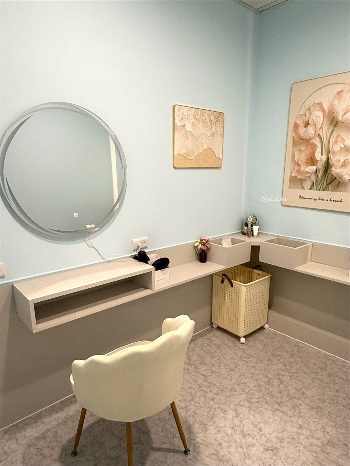 木柵做臉推薦｜臉部保養、清粉刺、按摩、洗髮｜別丟臉美膚專門店