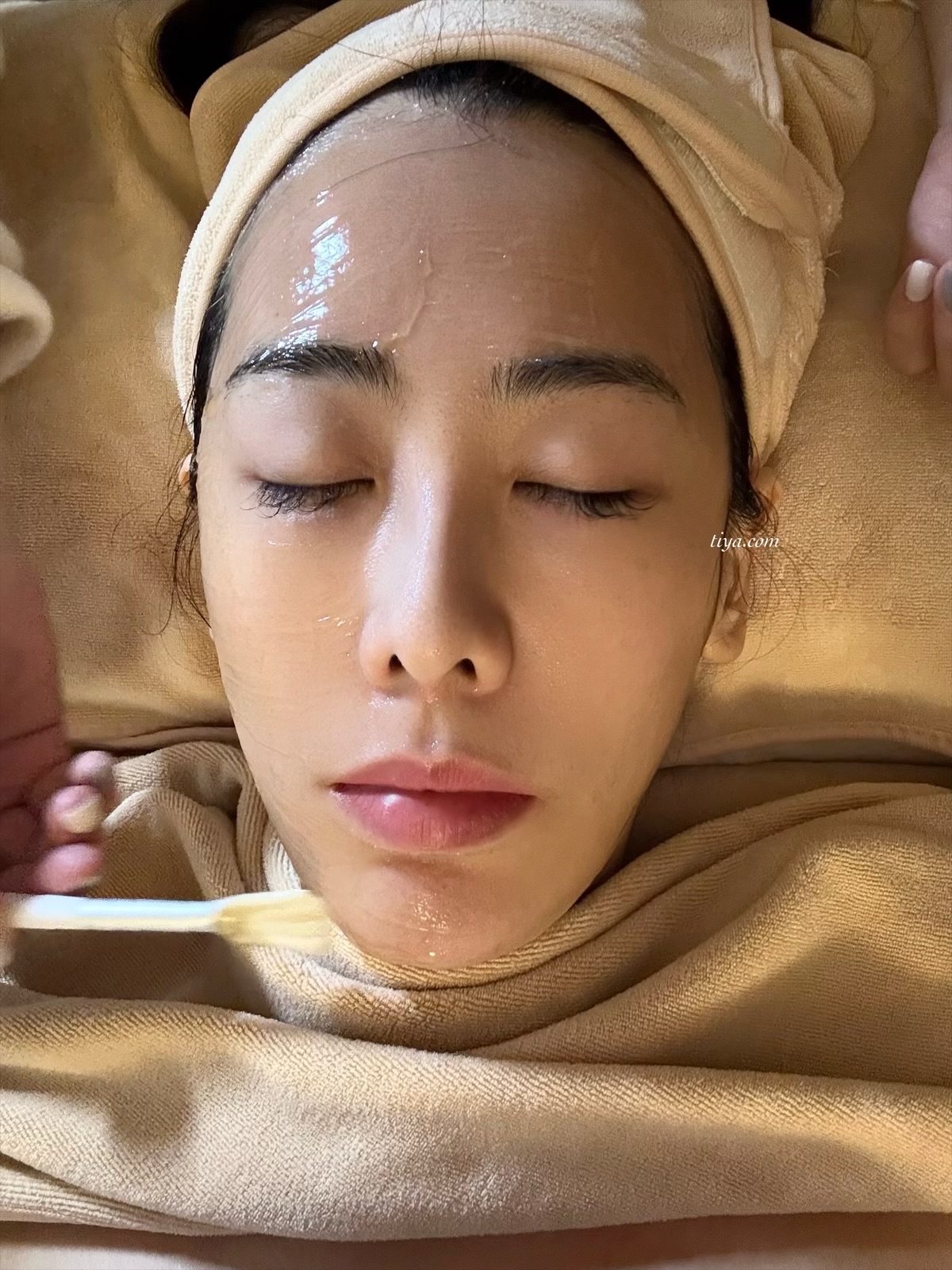 木柵做臉推薦｜臉部保養、清粉刺、按摩、洗髮｜別丟臉美膚專門店