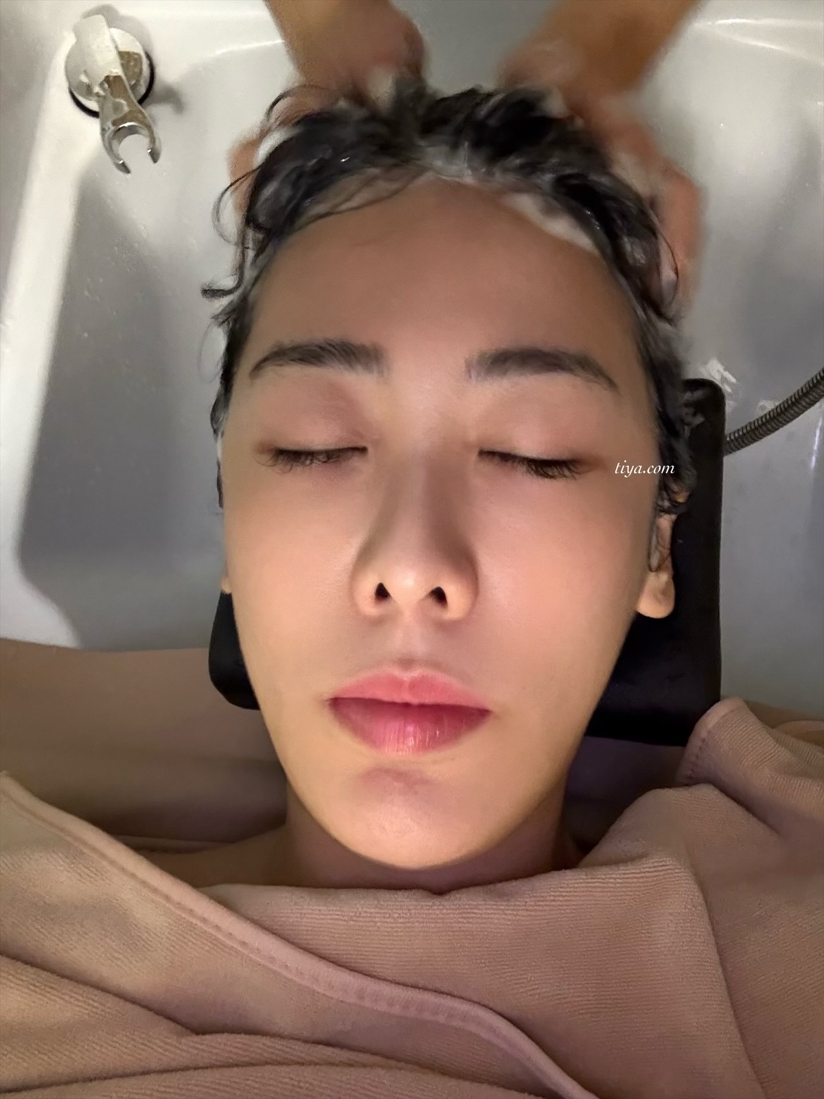 木柵做臉推薦｜臉部保養、清粉刺、按摩、洗髮｜別丟臉美膚專門店