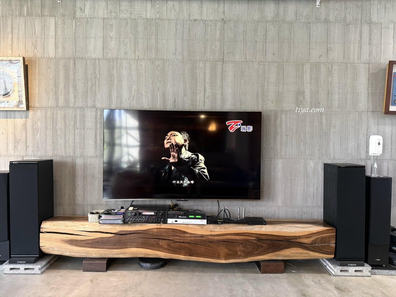 宜蘭五結包棟民宿|小島Villa 宜蘭頂級會館 獨木舟、釣魚、電動麻將、自行車、電動車充 - 第4張圖 宜蘭五結包棟民宿|小島Villa 宜蘭頂級會館 獨木舟、釣魚、電動麻將、自行車、電動車充