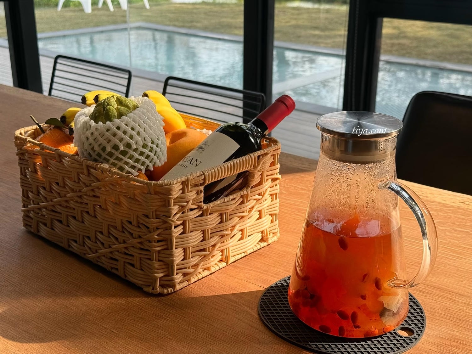 宜蘭五結包棟民宿|小島Villa 宜蘭頂級會館 獨木舟、釣魚、電動麻將、自行車、電動車充 - 第5張圖 宜蘭五結包棟民宿|小島Villa 宜蘭頂級會館 獨木舟、釣魚、電動麻將、自行車、電動車充