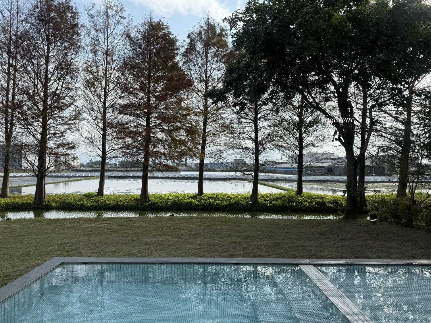 宜蘭五結包棟民宿|小島Villa 宜蘭頂級會館 獨木舟、釣魚、電動麻將、自行車、電動車充 - 第24張圖 宜蘭五結包棟民宿|小島Villa 宜蘭頂級會館 獨木舟、釣魚、電動麻將、自行車、電動車充