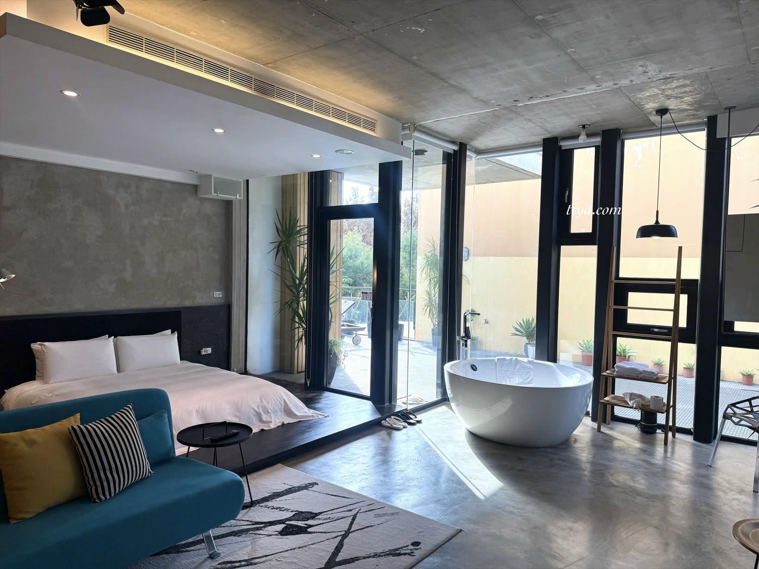 宜蘭五結包棟民宿|小島Villa 宜蘭頂級會館 獨木舟、釣魚、電動麻將、自行車、電動車充 - 第12張圖 宜蘭五結包棟民宿|小島Villa 宜蘭頂級會館 獨木舟、釣魚、電動麻將、自行車、電動車充