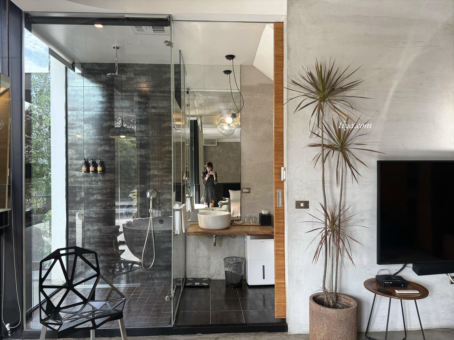 宜蘭五結包棟民宿|小島Villa 宜蘭頂級會館 獨木舟、釣魚、電動麻將、自行車、電動車充 - 第15張圖 宜蘭五結包棟民宿|小島Villa 宜蘭頂級會館 獨木舟、釣魚、電動麻將、自行車、電動車充