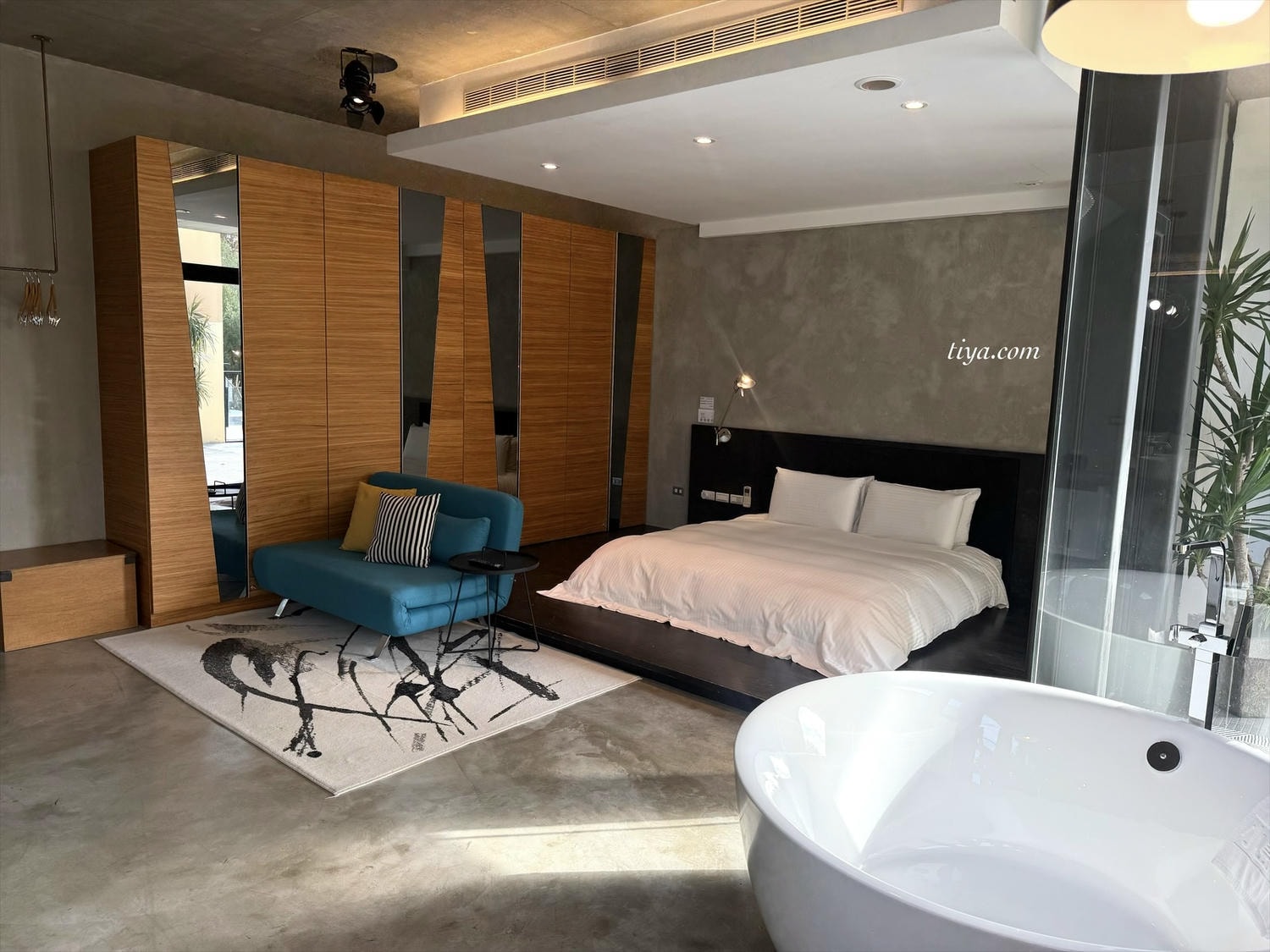 宜蘭五結包棟民宿|小島Villa 宜蘭頂級會館 獨木舟、釣魚、電動麻將、自行車、電動車充 - 第14張圖 宜蘭五結包棟民宿|小島Villa 宜蘭頂級會館 獨木舟、釣魚、電動麻將、自行車、電動車充