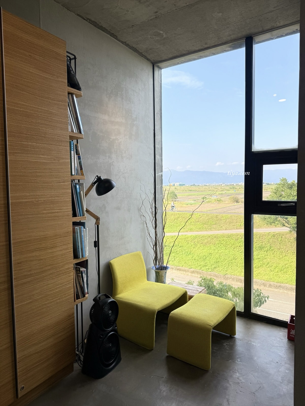 宜蘭五結包棟民宿|小島Villa 宜蘭頂級會館 獨木舟、釣魚、電動麻將、自行車、電動車充 - 第17張圖 宜蘭五結包棟民宿|小島Villa 宜蘭頂級會館 獨木舟、釣魚、電動麻將、自行車、電動車充