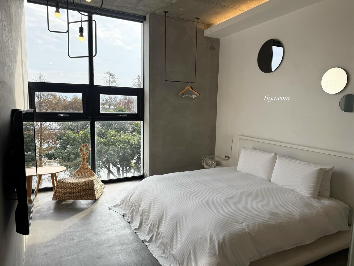 宜蘭五結包棟民宿|小島Villa 宜蘭頂級會館 獨木舟、釣魚、電動麻將、自行車、電動車充 - 第19張圖 宜蘭五結包棟民宿|小島Villa 宜蘭頂級會館 獨木舟、釣魚、電動麻將、自行車、電動車充