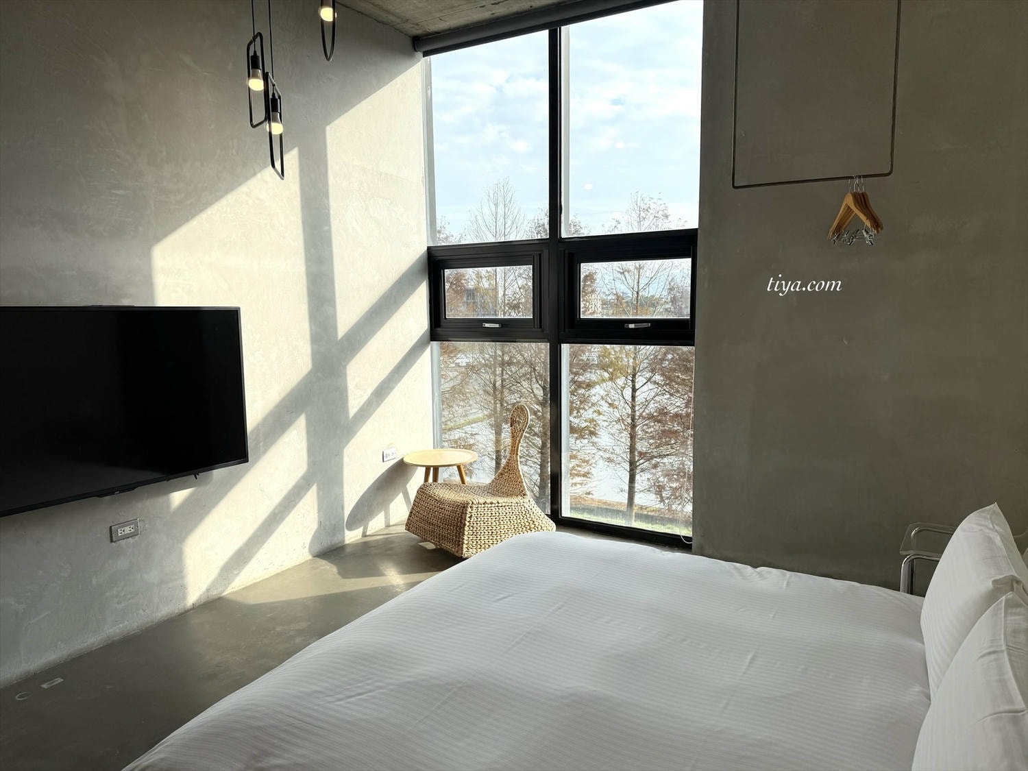 宜蘭五結包棟民宿|小島Villa 宜蘭頂級會館 獨木舟、釣魚、電動麻將、自行車、電動車充 - 第20張圖 宜蘭五結包棟民宿|小島Villa 宜蘭頂級會館 獨木舟、釣魚、電動麻將、自行車、電動車充